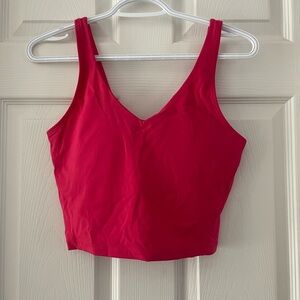 Sports bra or swim top